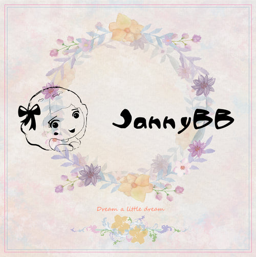 JannyBB Designs