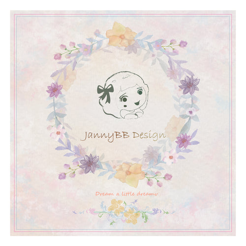 JannyBB Designs