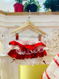 JannyBB” Hi’Shirley !” Dress set