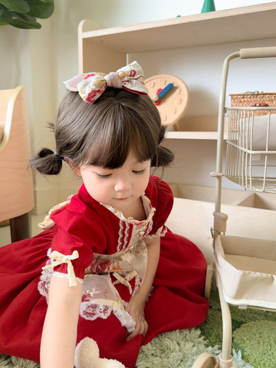 JannyBB Sweet Rosa set